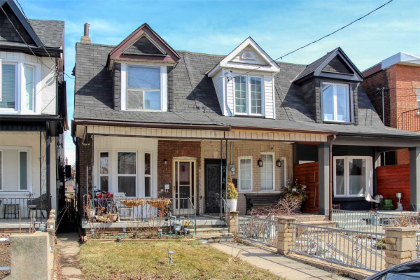 Toronto