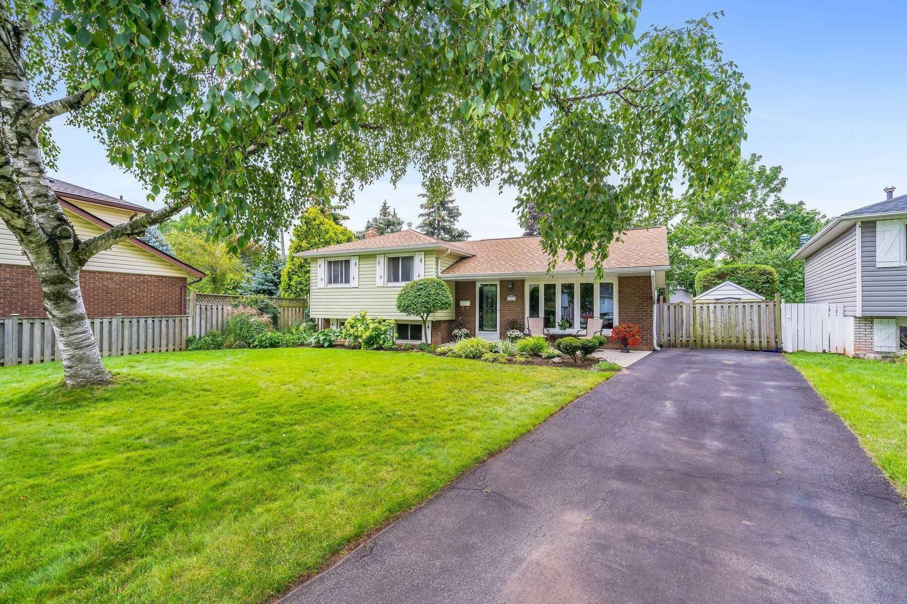 346 Trafalgar Crt