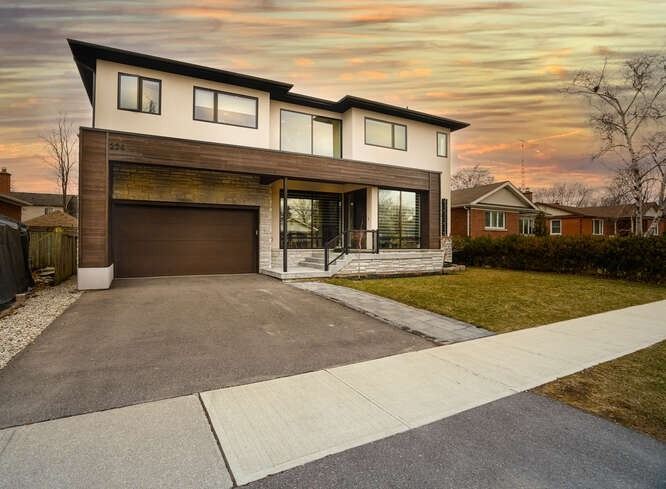 234 Maurice Dr