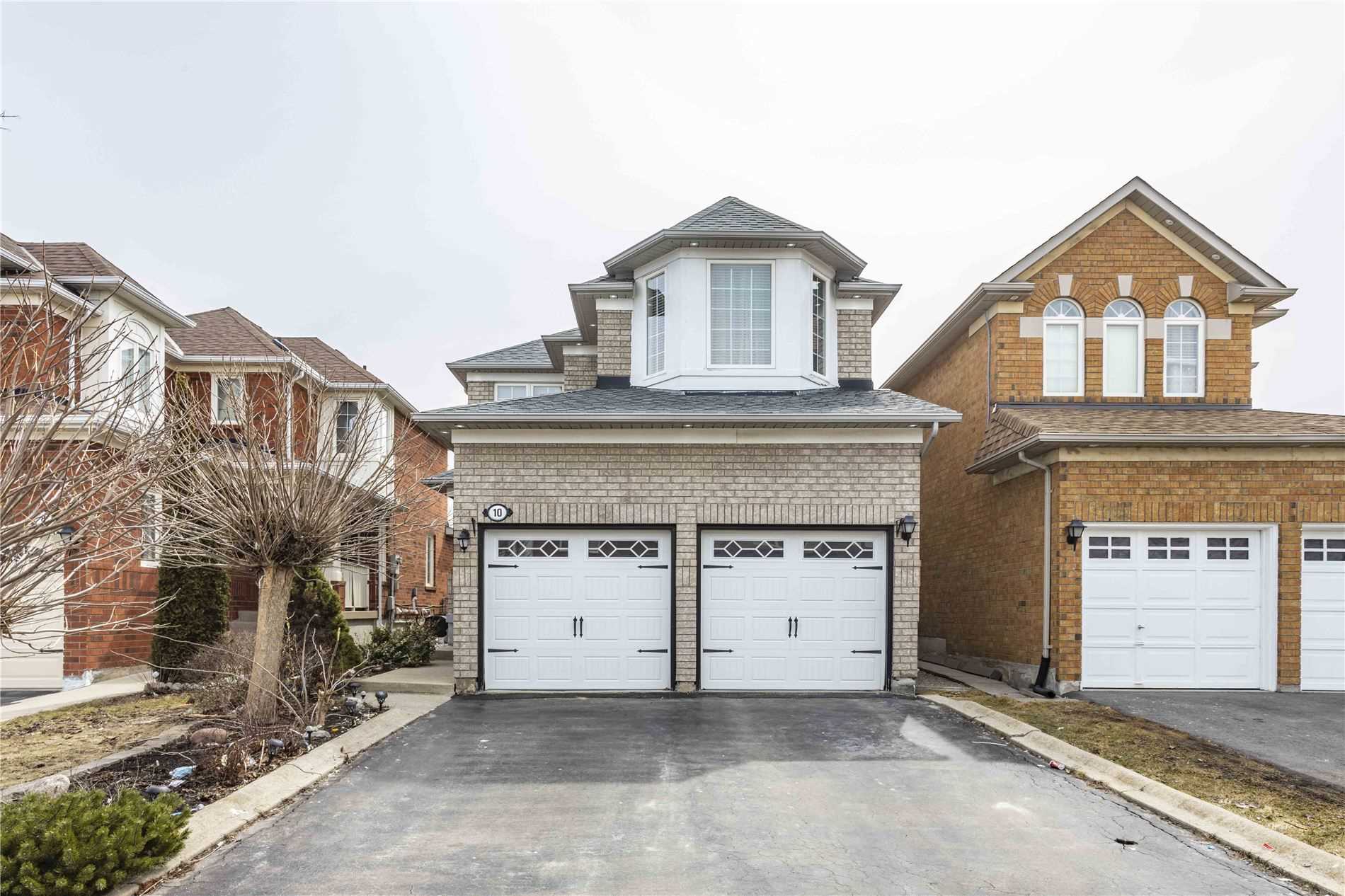 10 Narrow Valley Cres