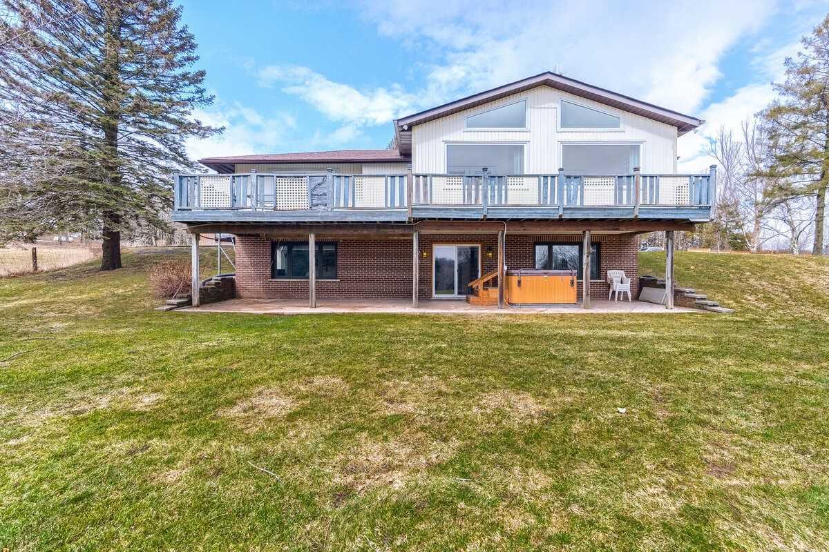 15942 Mount Wolfe Rd