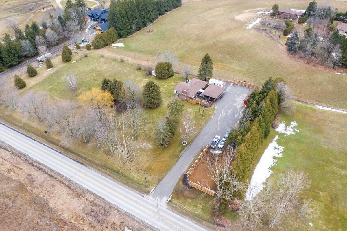 15942 Mount Wolfe Rd