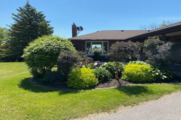 15942 Mount Wolfe Rd, Caledon