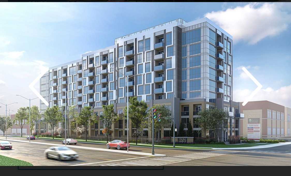 509 Dundas St W, #309
