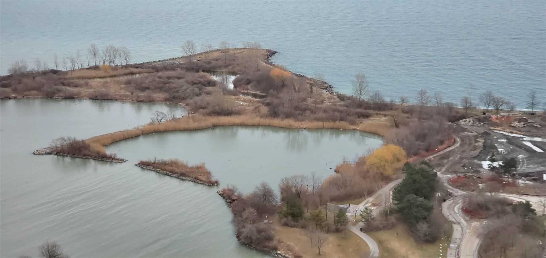 33 Shore Breeze Dr, #3010