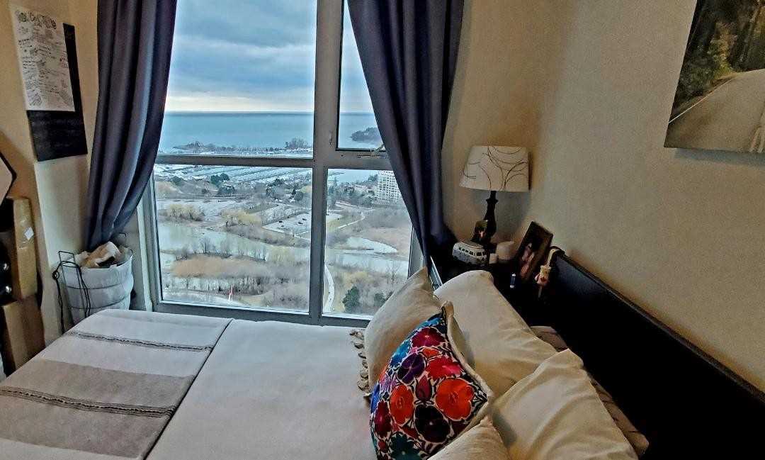 33 Shore Breeze Dr, #3010