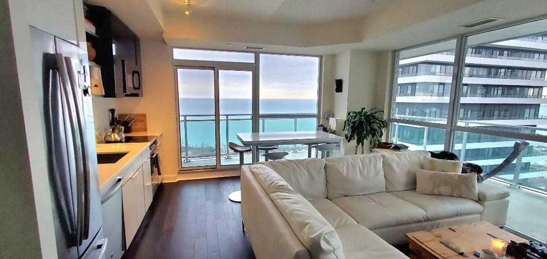 33 Shore Breeze Dr, #3010