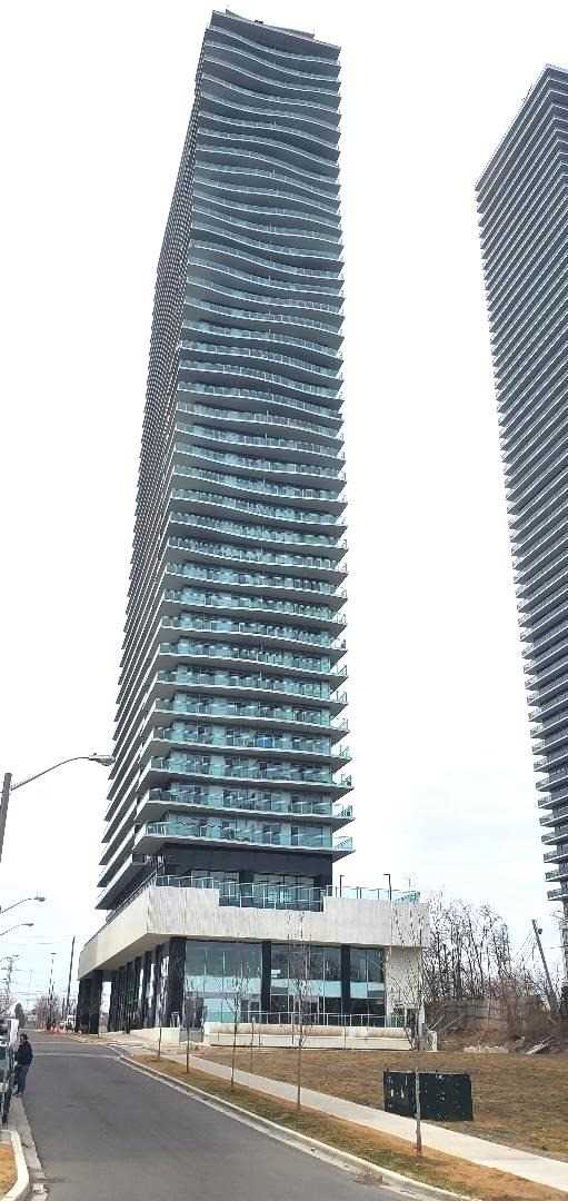 33 Shore Breeze Dr, #3010