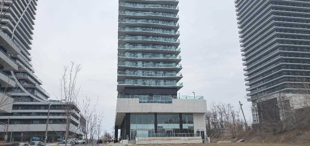 33 Shore Breeze Dr, #3010