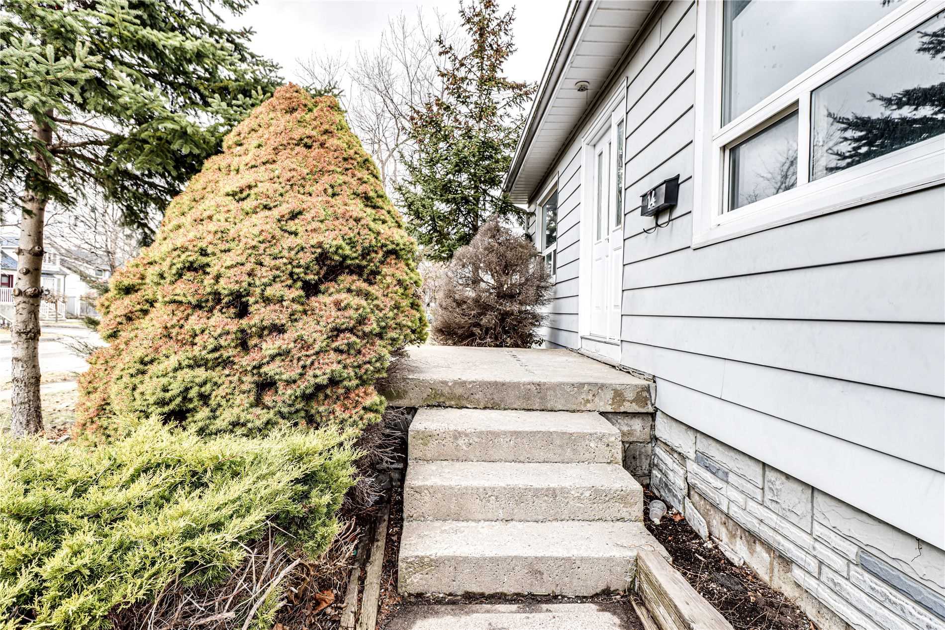 14 Knaseboro St