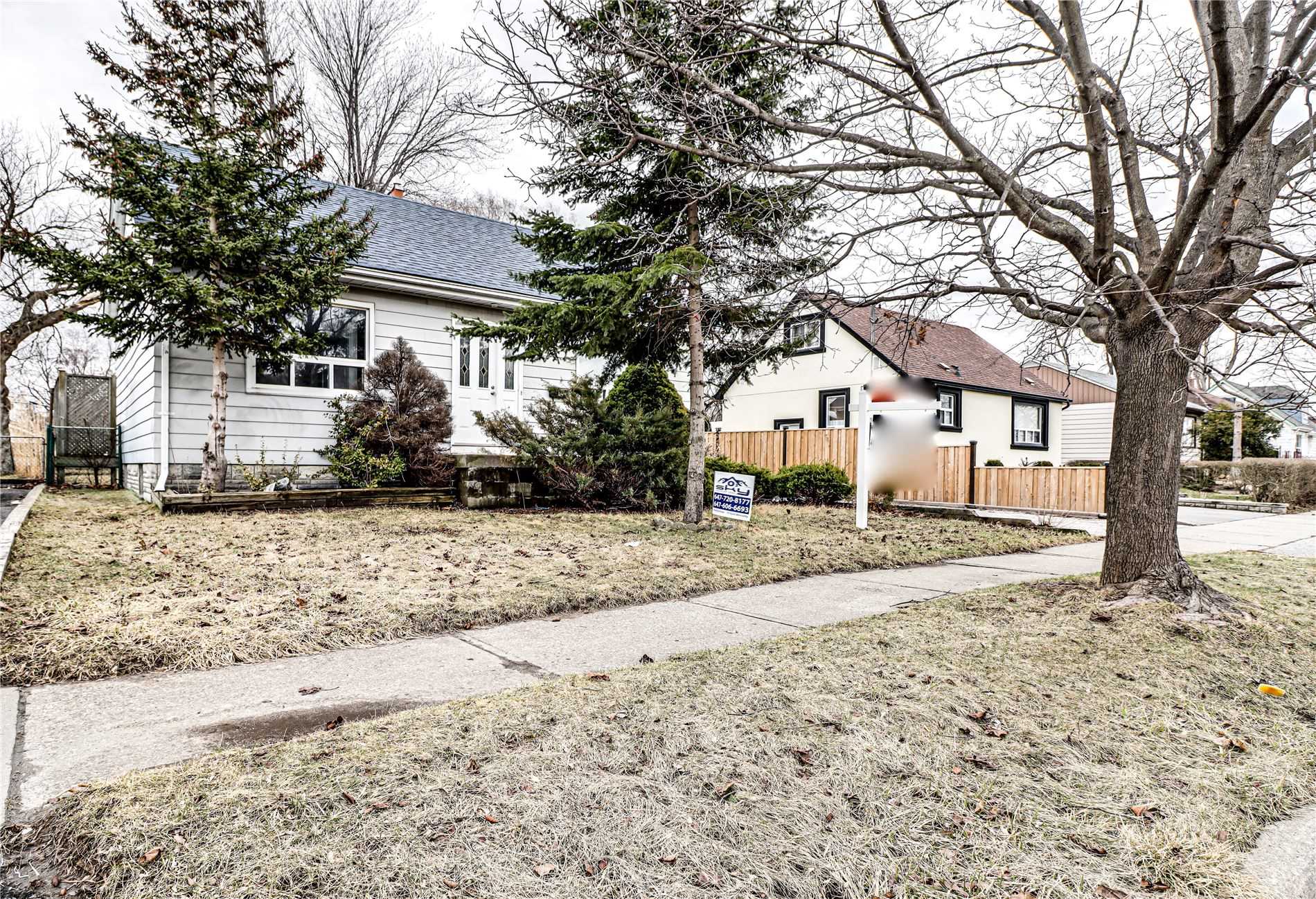 14 Knaseboro St