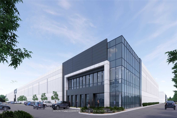 759 Winston Churchill Blvd, Mississauga