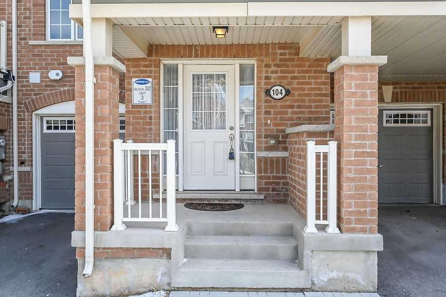 104 Frost Crt