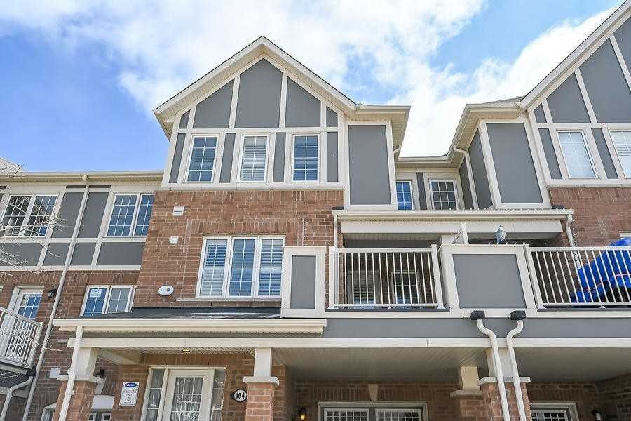 104 Frost Crt