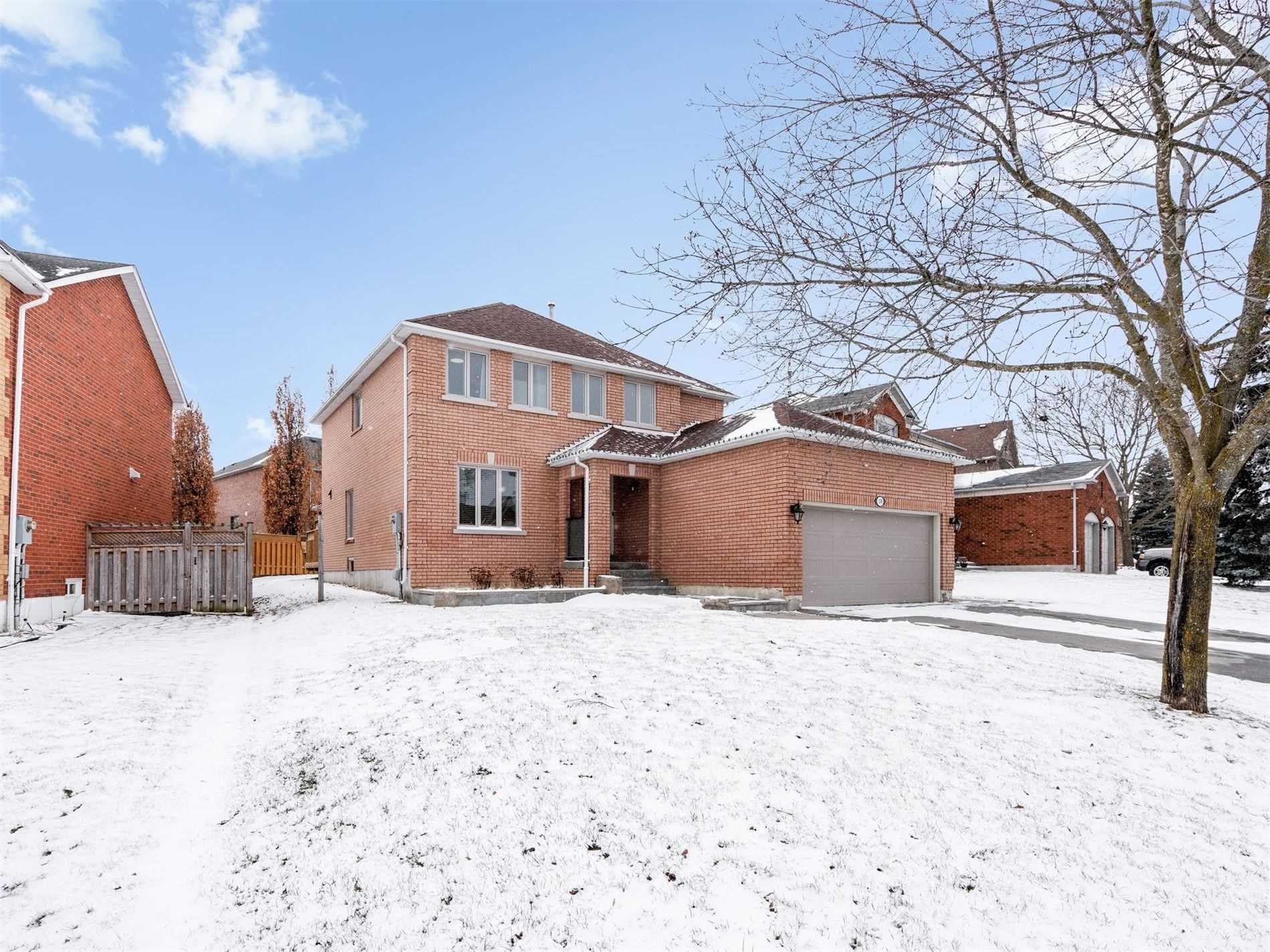 108 Taylorwood Ave
