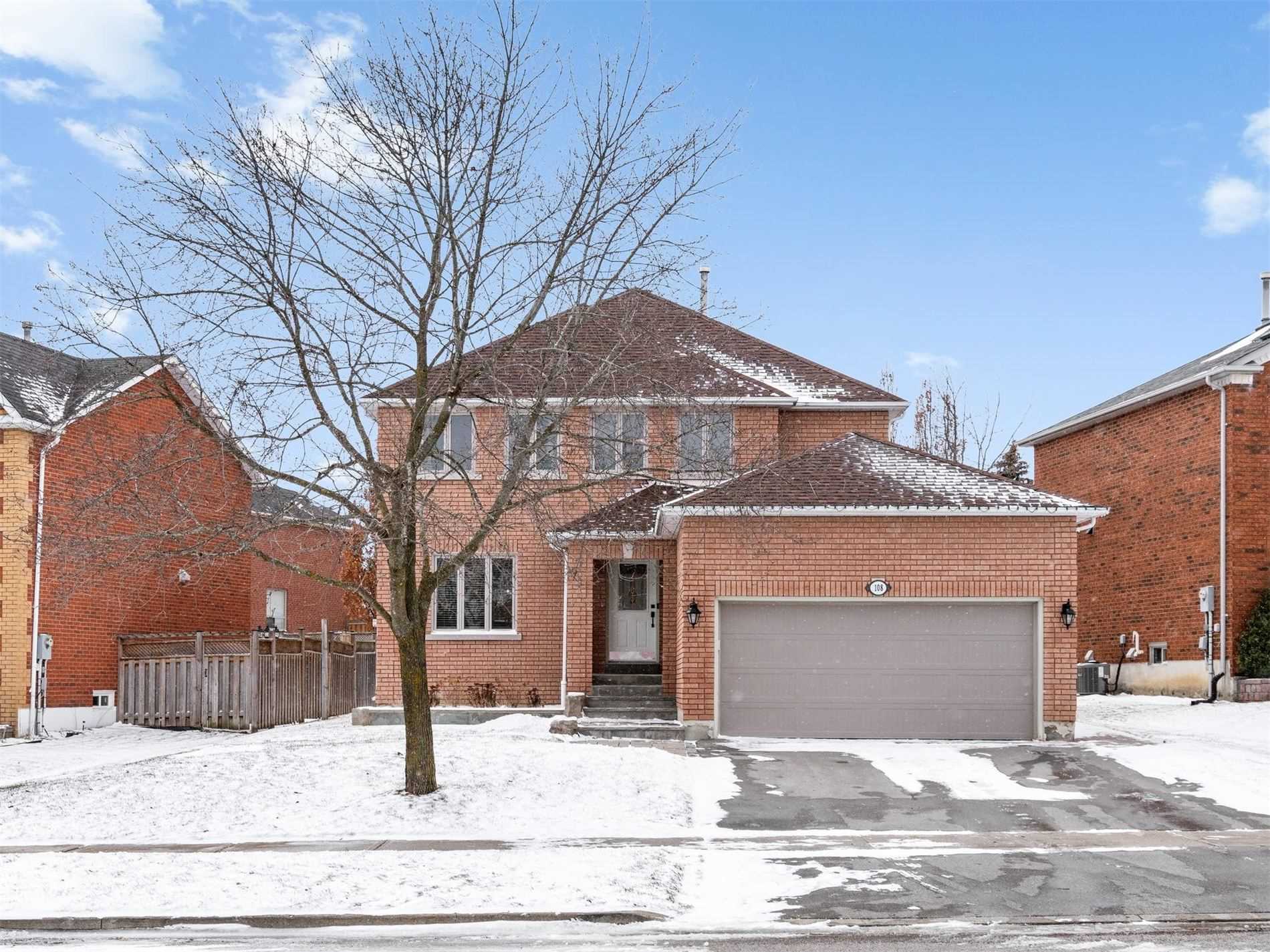 108 Taylorwood Ave