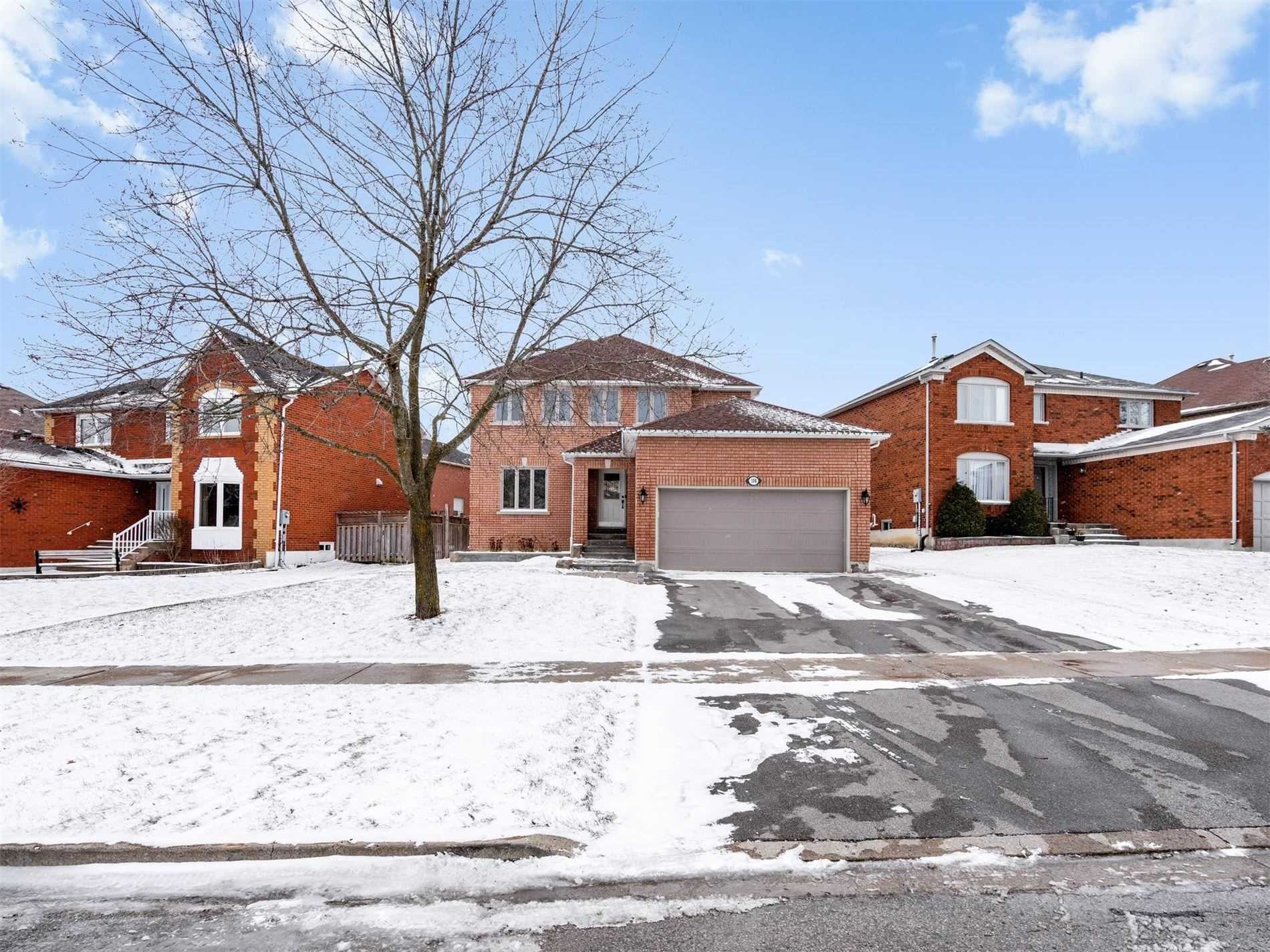 108 Taylorwood Ave