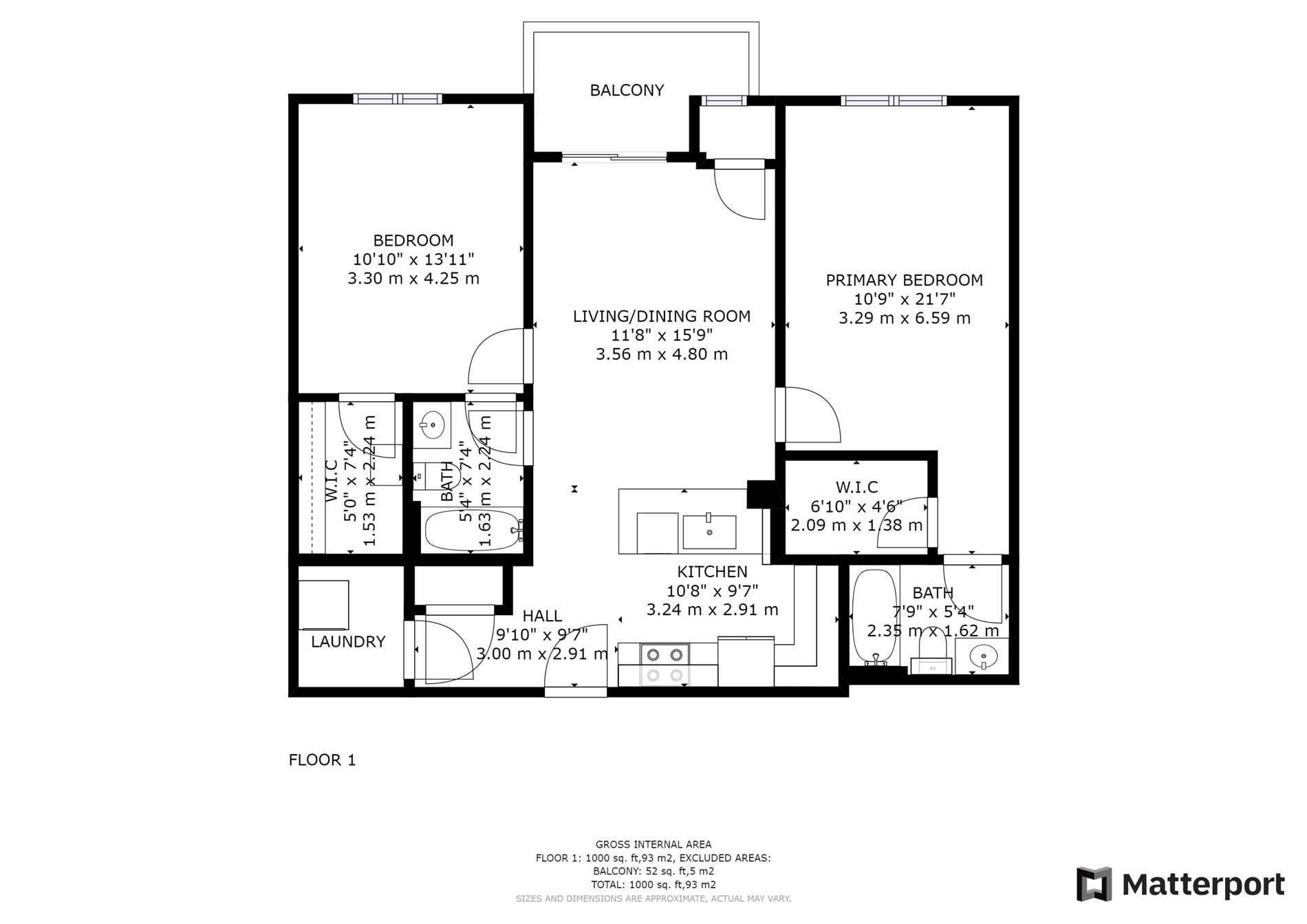 1370 Costigan Rd, #304