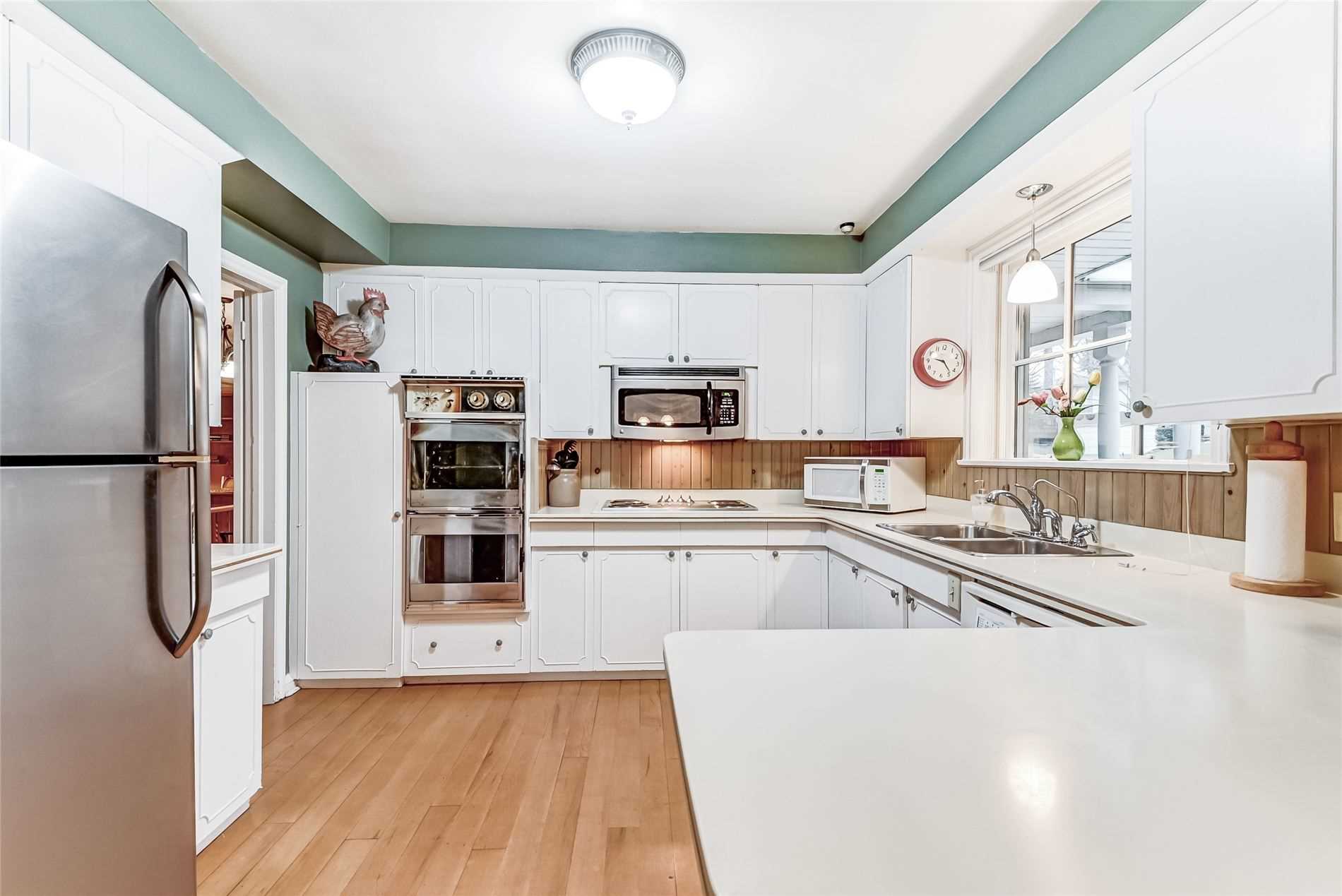 Listing W5562150 - Large Photo # 8