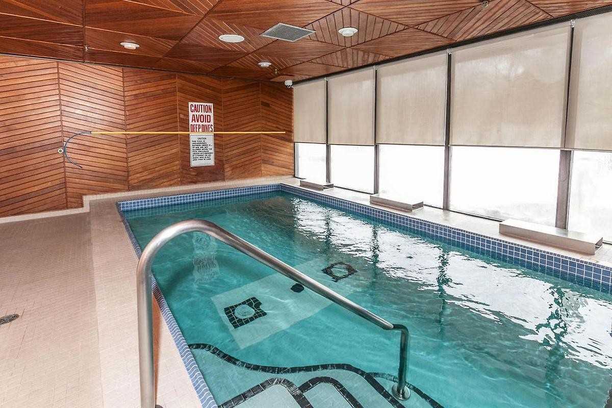 40 Richview Rd, #1606