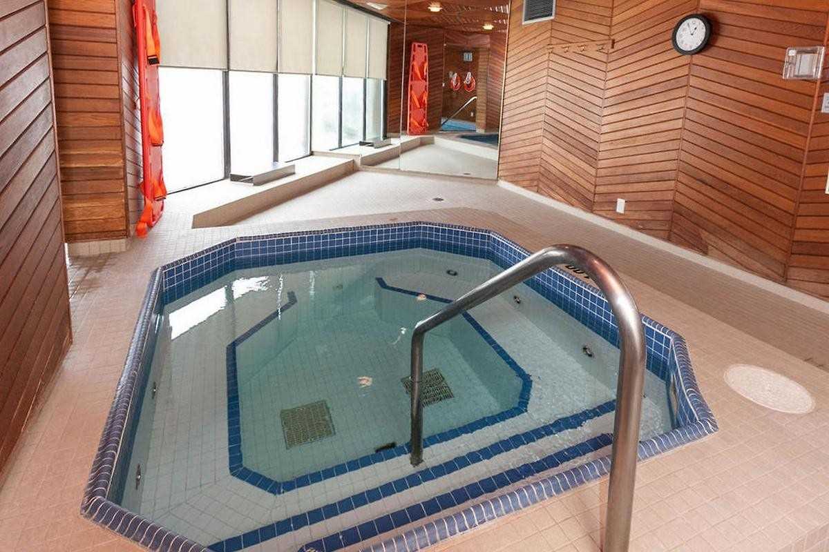 40 Richview Rd, #1606