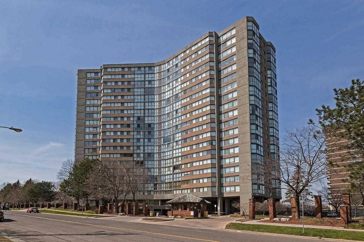 40 Richview Rd, #1606