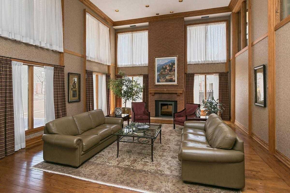 40 Richview Rd, #1606