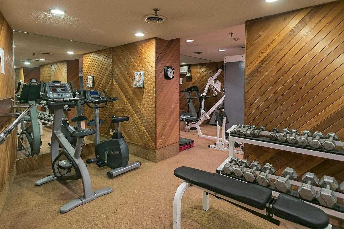 40 Richview Rd, #1606