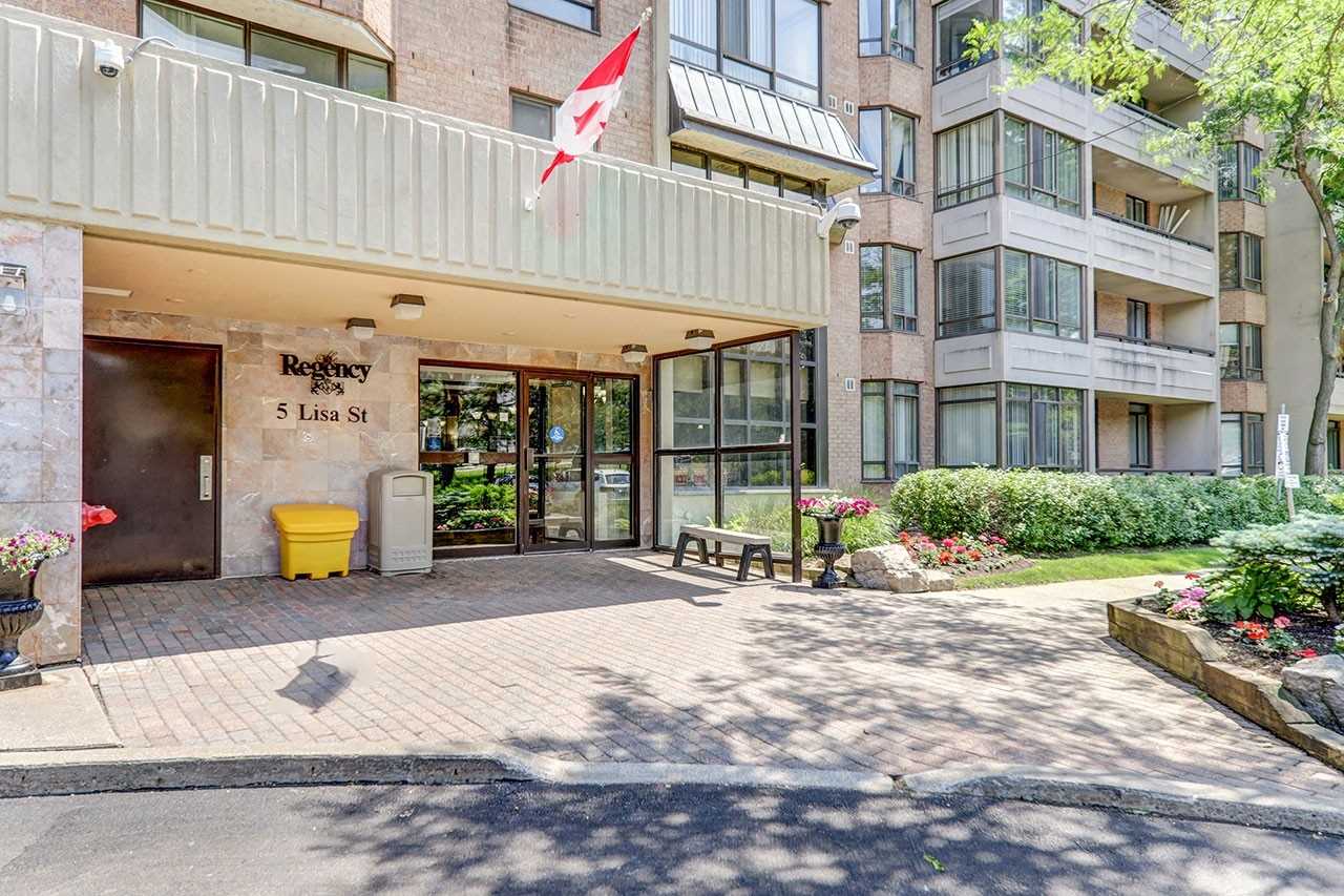 5 Lisa St, #1108