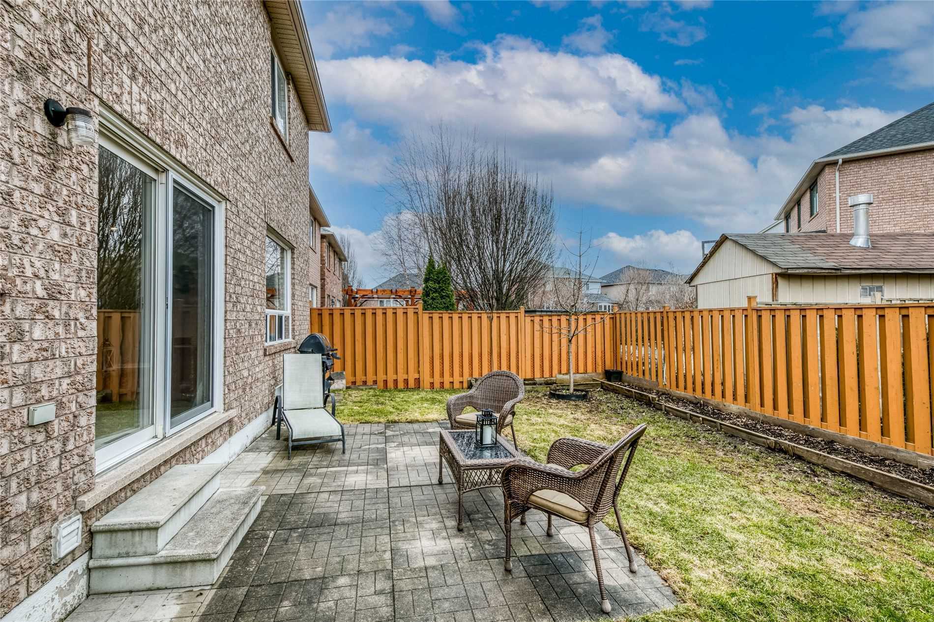 3036 Abernathy Way