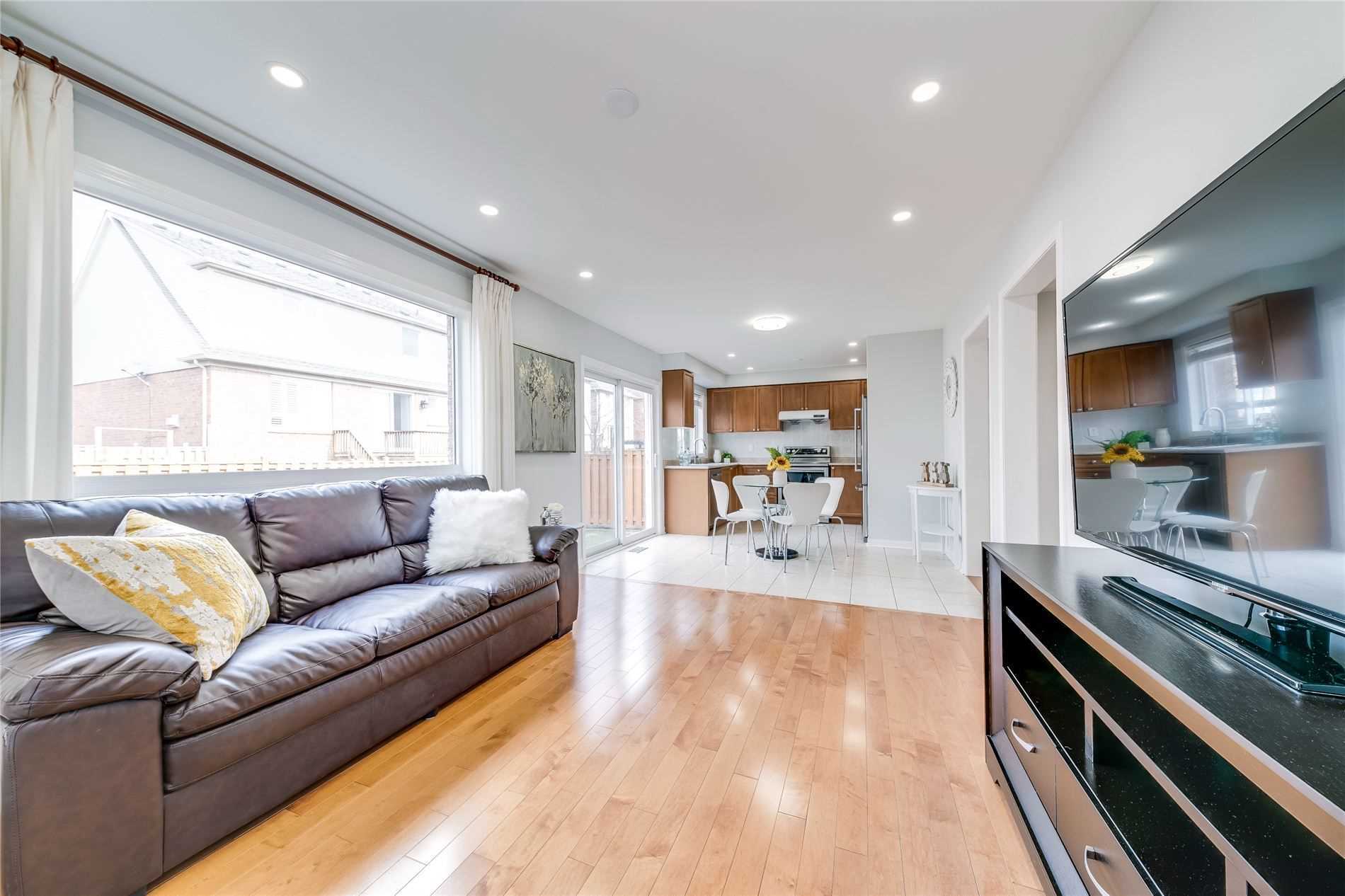 3036 Abernathy Way