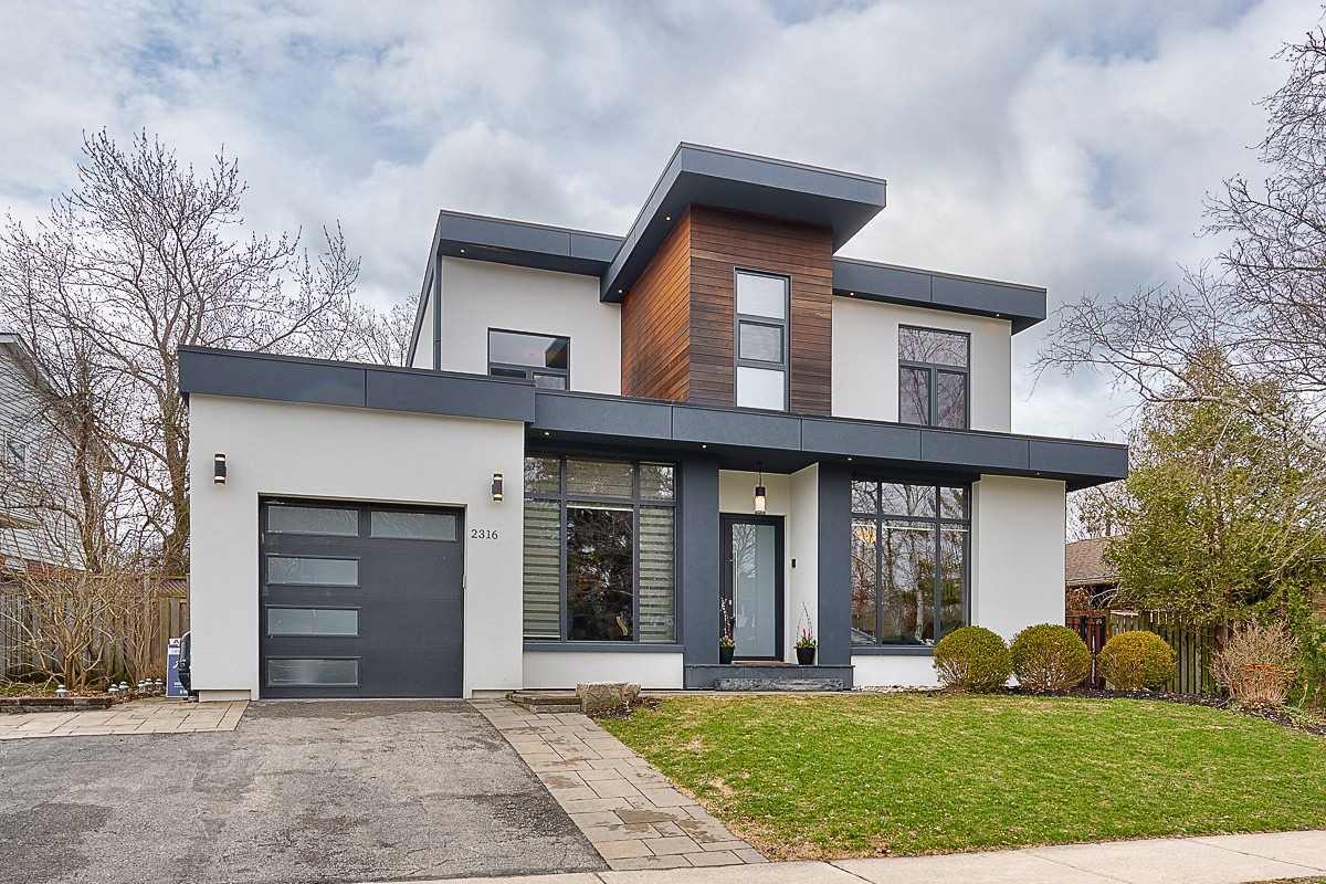 2316 Devon Rd