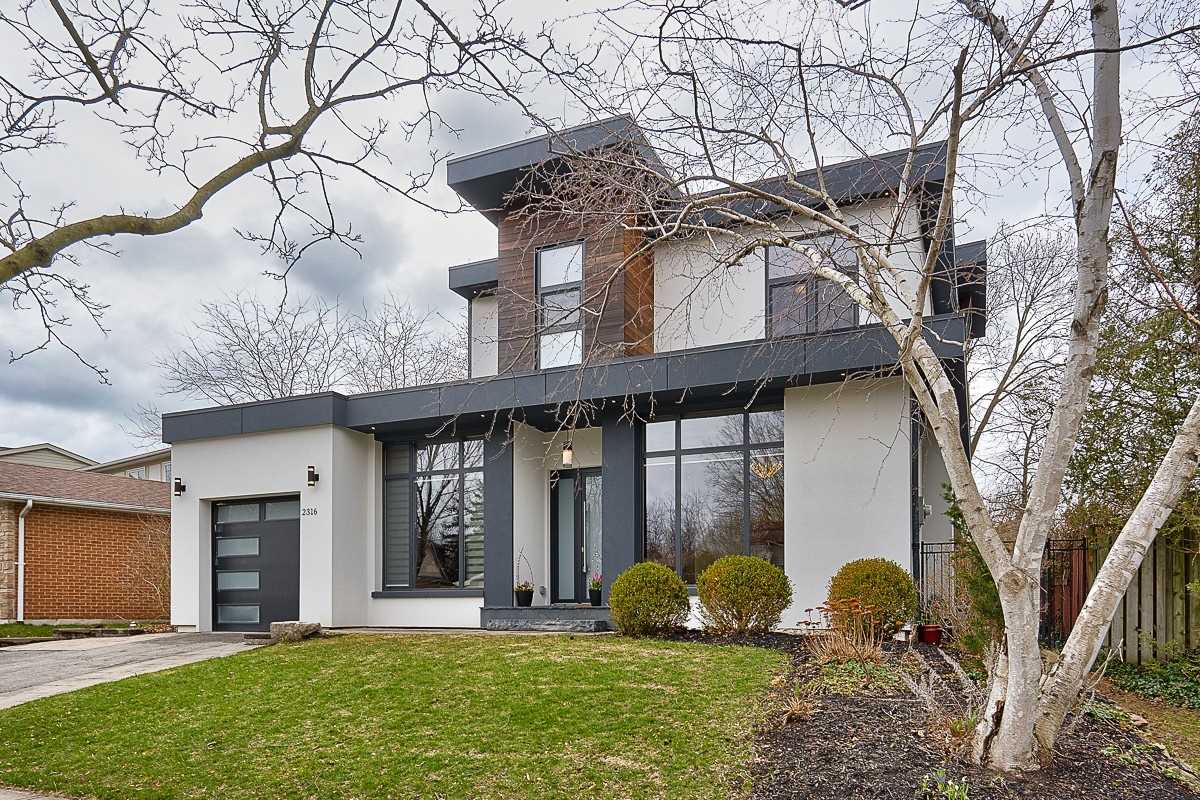 2316 Devon Rd