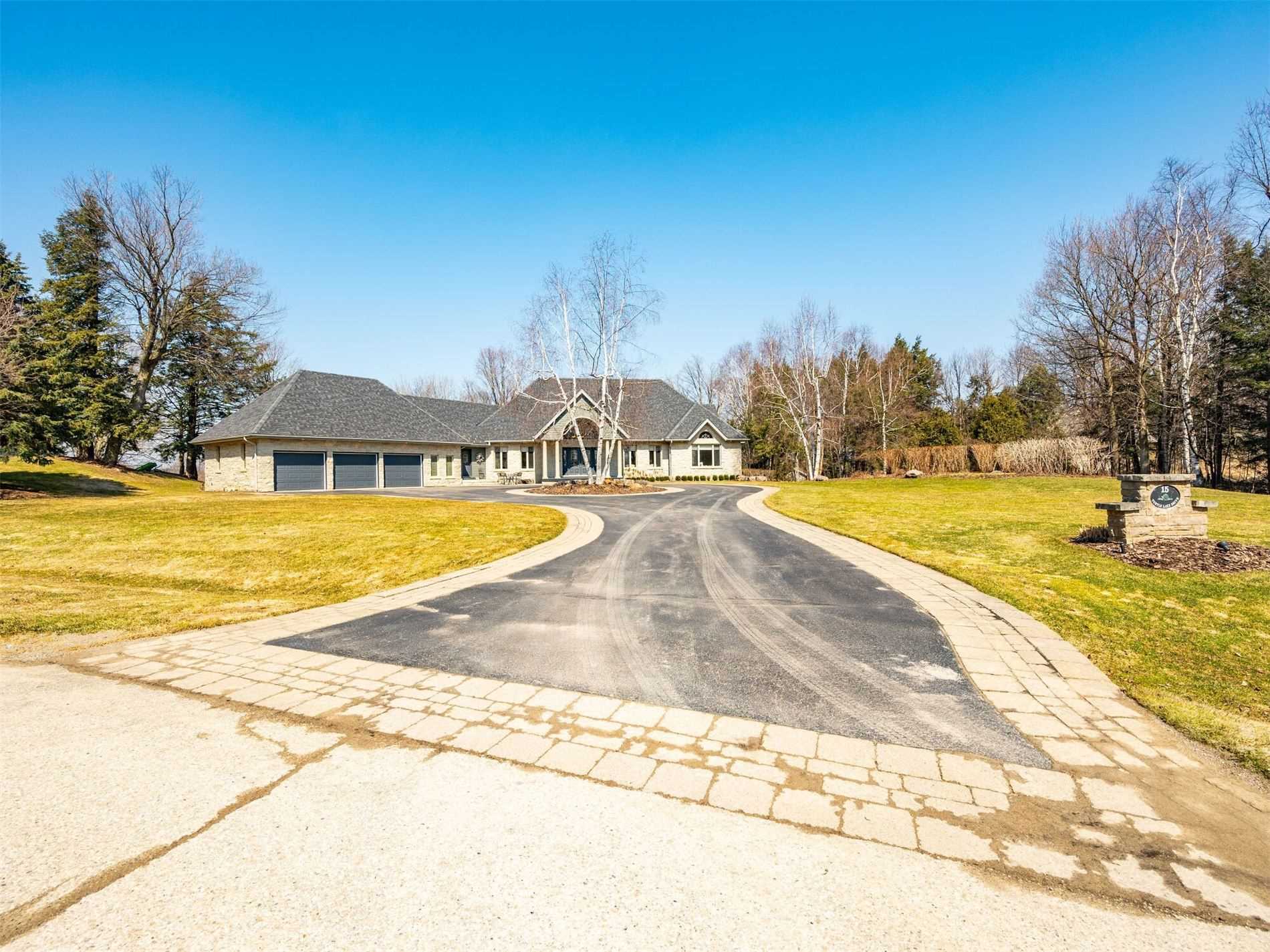 15 Turtle Lake Dr