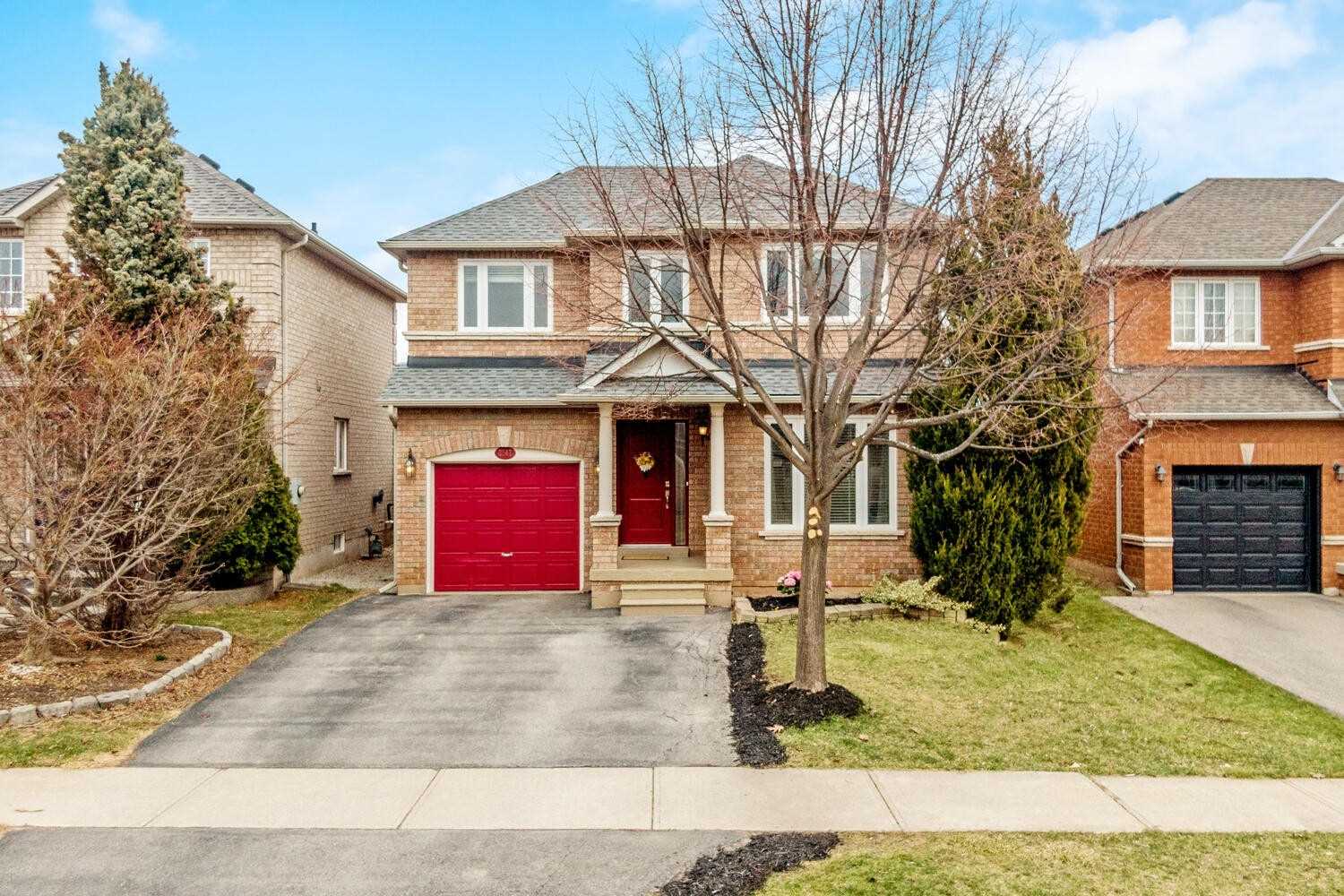 2147 Village Squire Lane