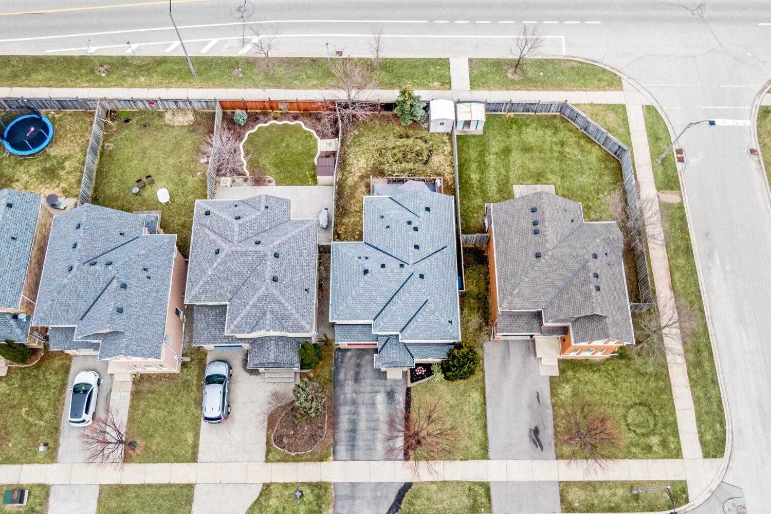 2147 Village Squire Lane