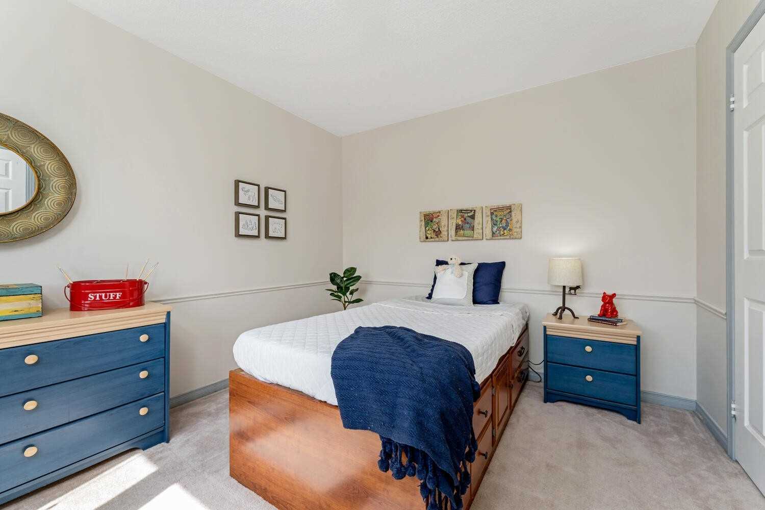 2147 Village Squire Lane