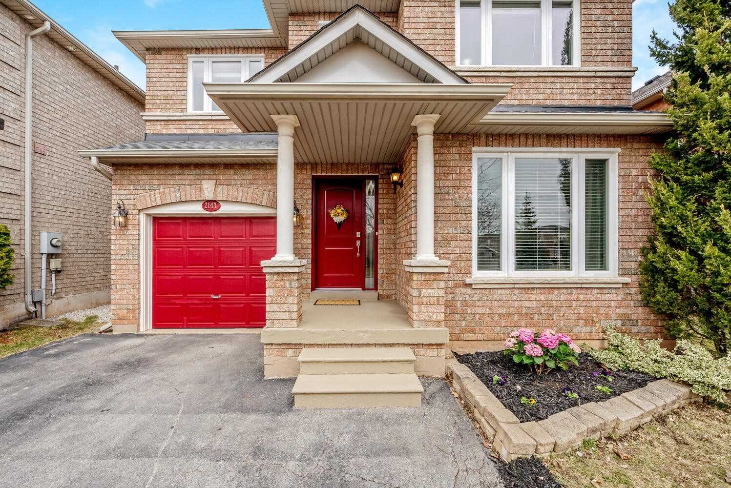 2147 Village Squire Lane