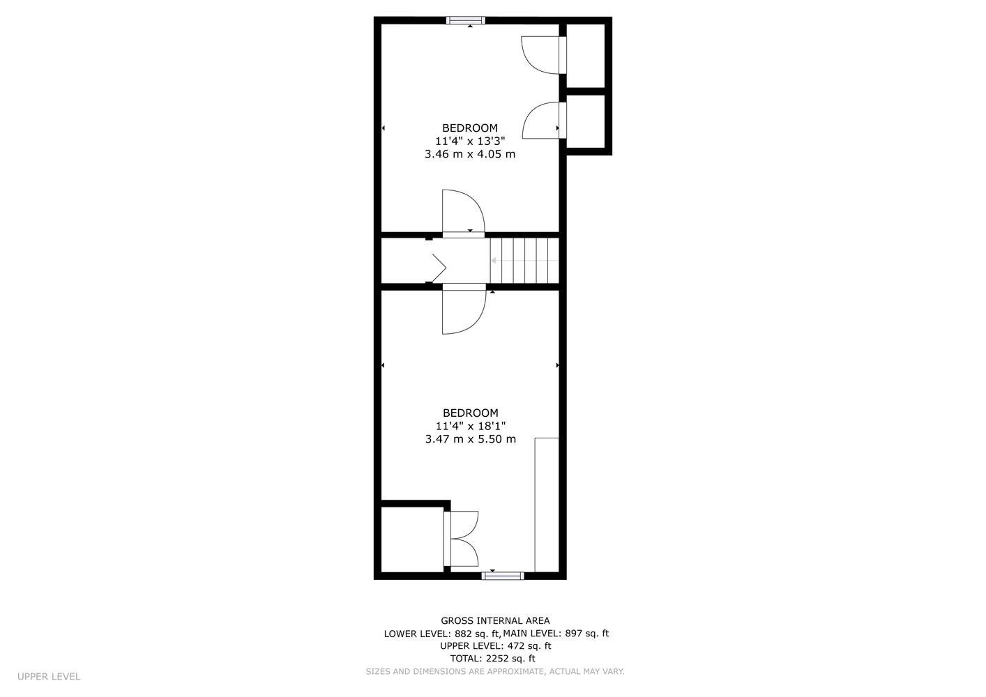 269 Peel St