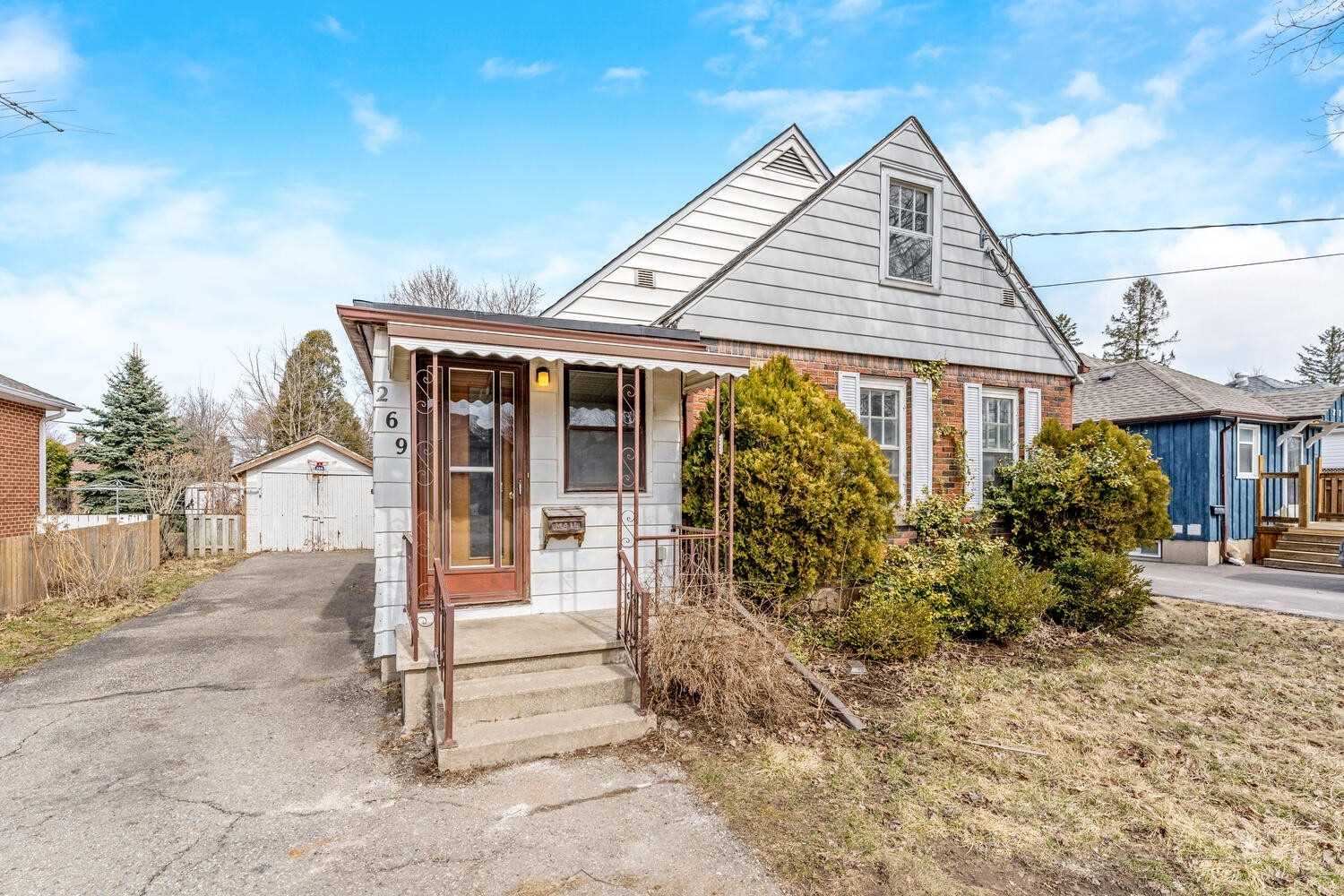 269 Peel St
