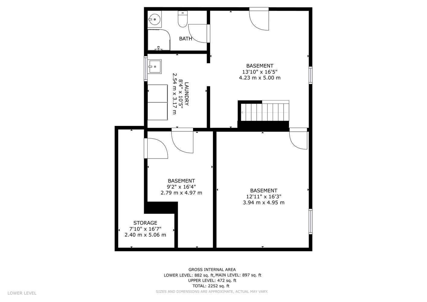 269 Peel St