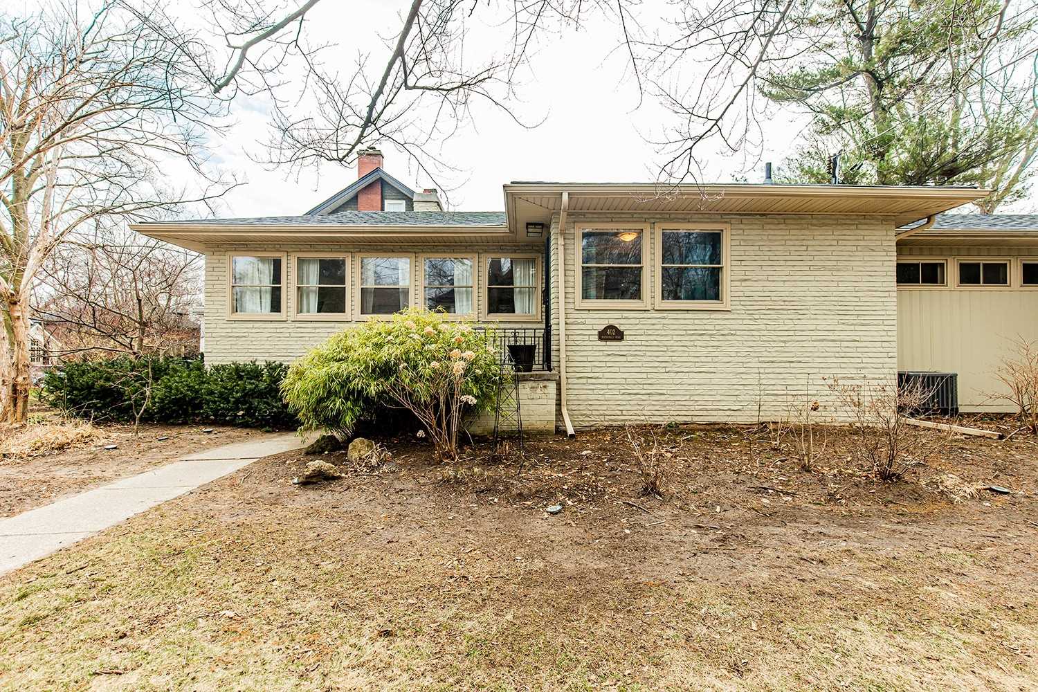 402 Macdonald Rd