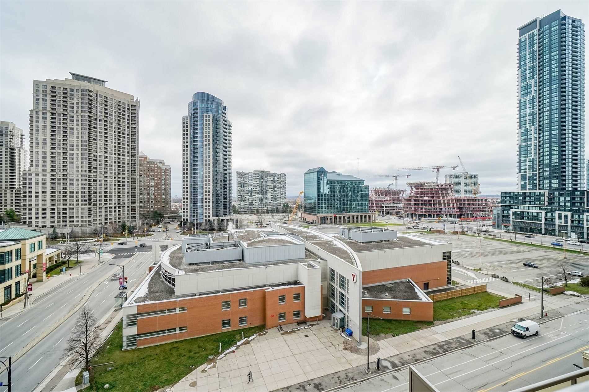 4080 Living Arts Dr, #912