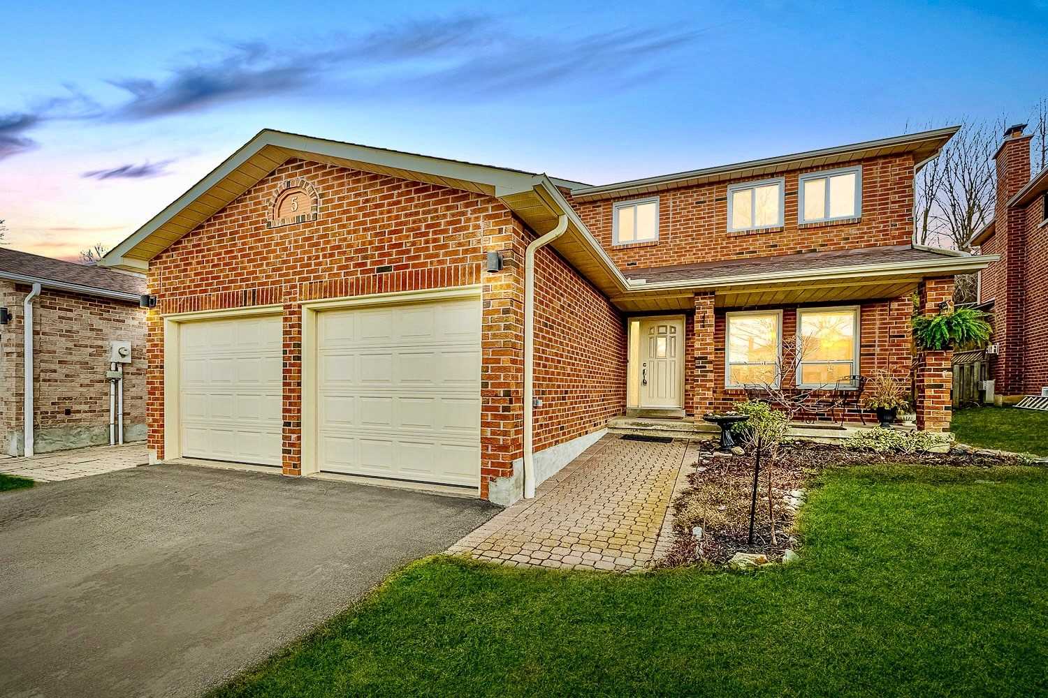 5 Doepath Way