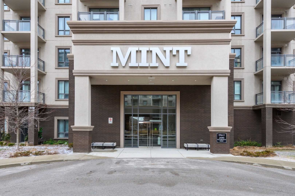 Oakville