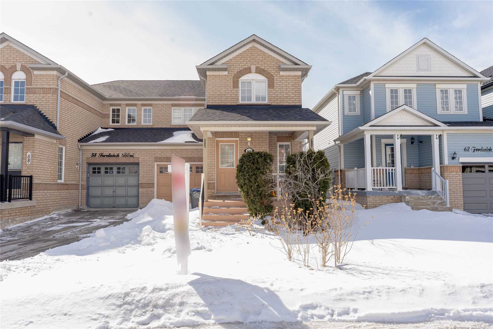 60 Fordwich Blvd