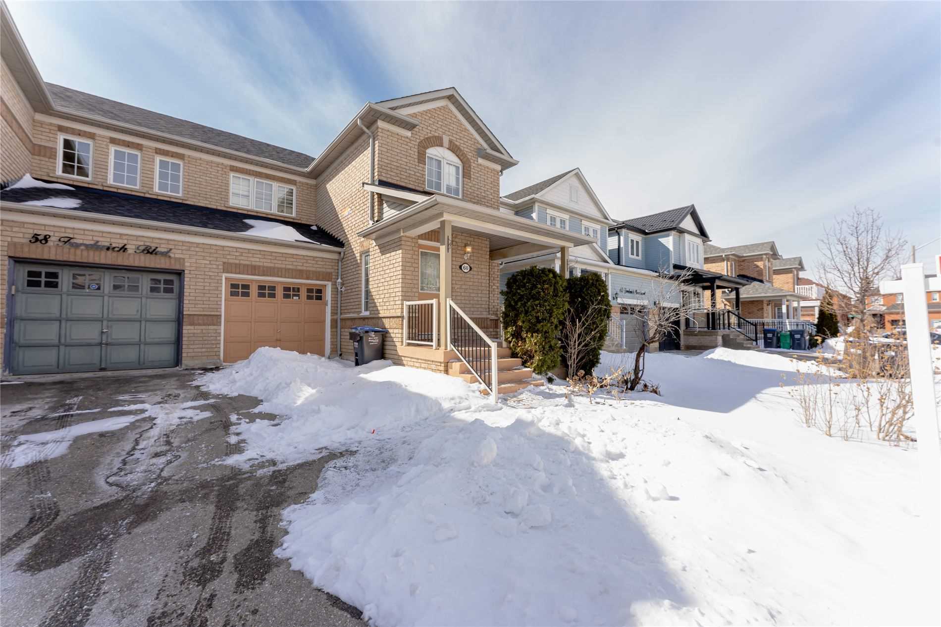 60 Fordwich Blvd