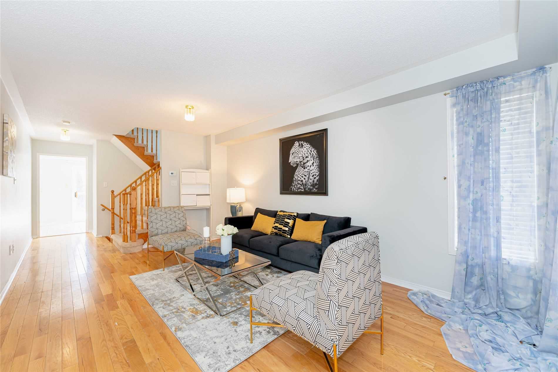60 Fordwich Blvd