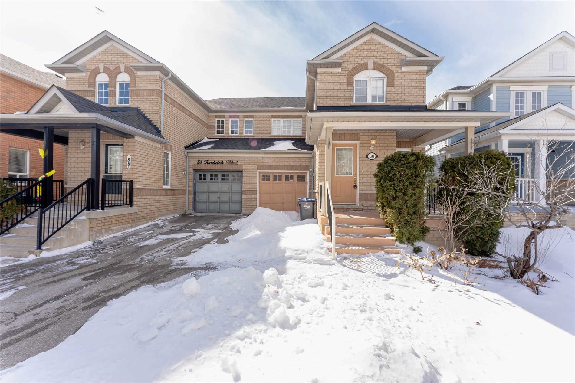 60 Fordwich Blvd