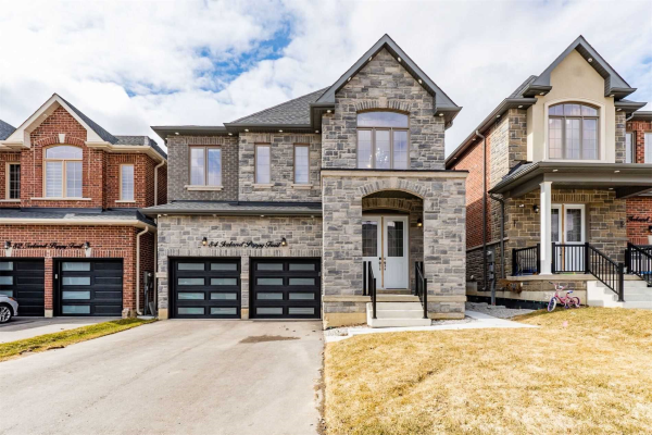 Brampton